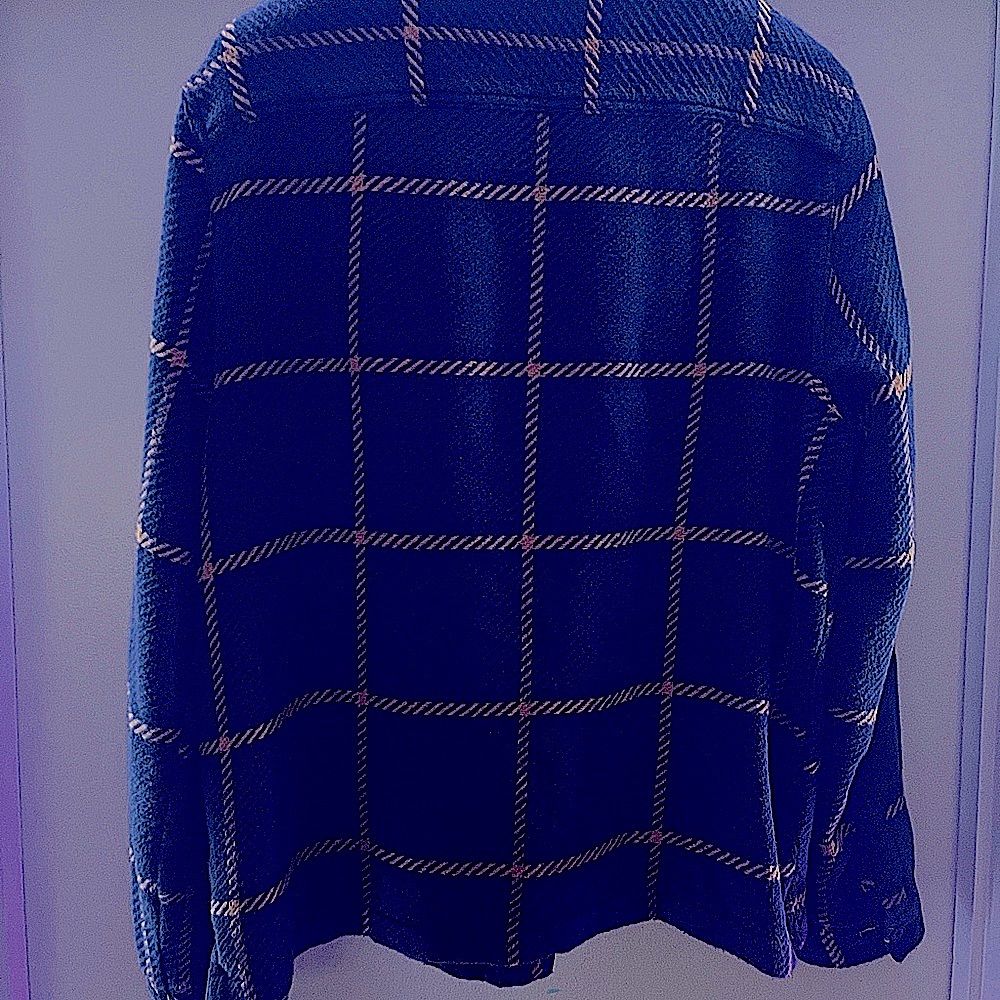 Topman Shacket - Picture 2 of 3